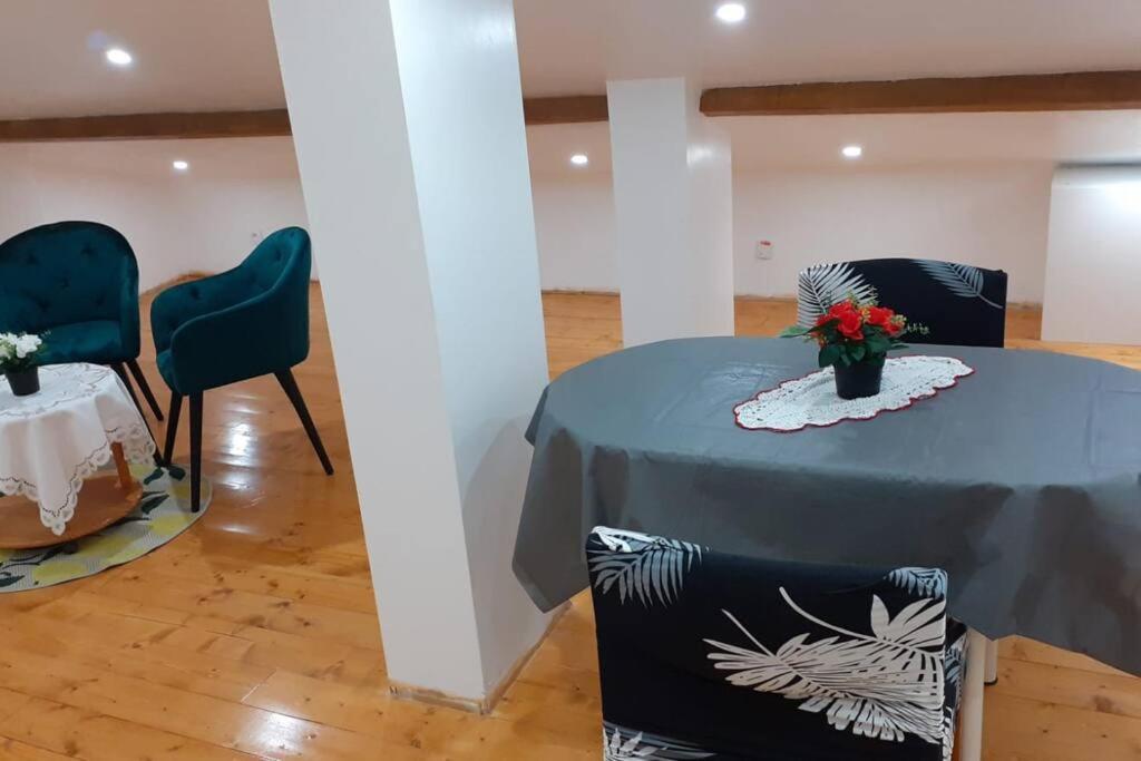 Appartement La Joie Dans Quartier Chic Pibrac Dış mekan fotoğraf