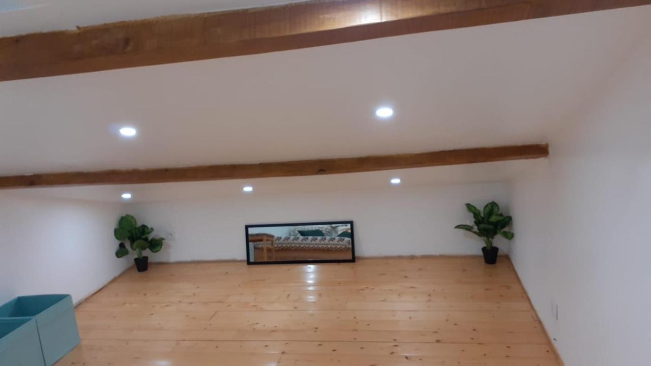 Appartement La Joie Dans Quartier Chic Pibrac Dış mekan fotoğraf