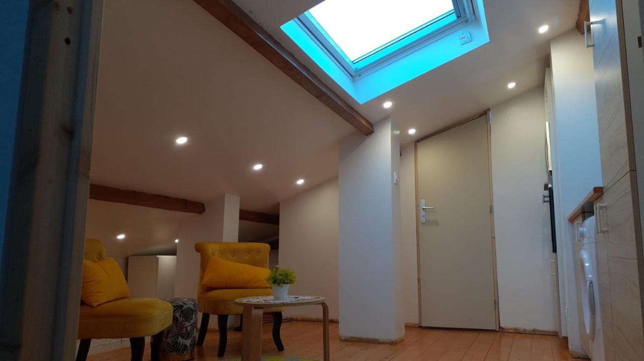 Appartement La Joie Dans Quartier Chic Pibrac Dış mekan fotoğraf