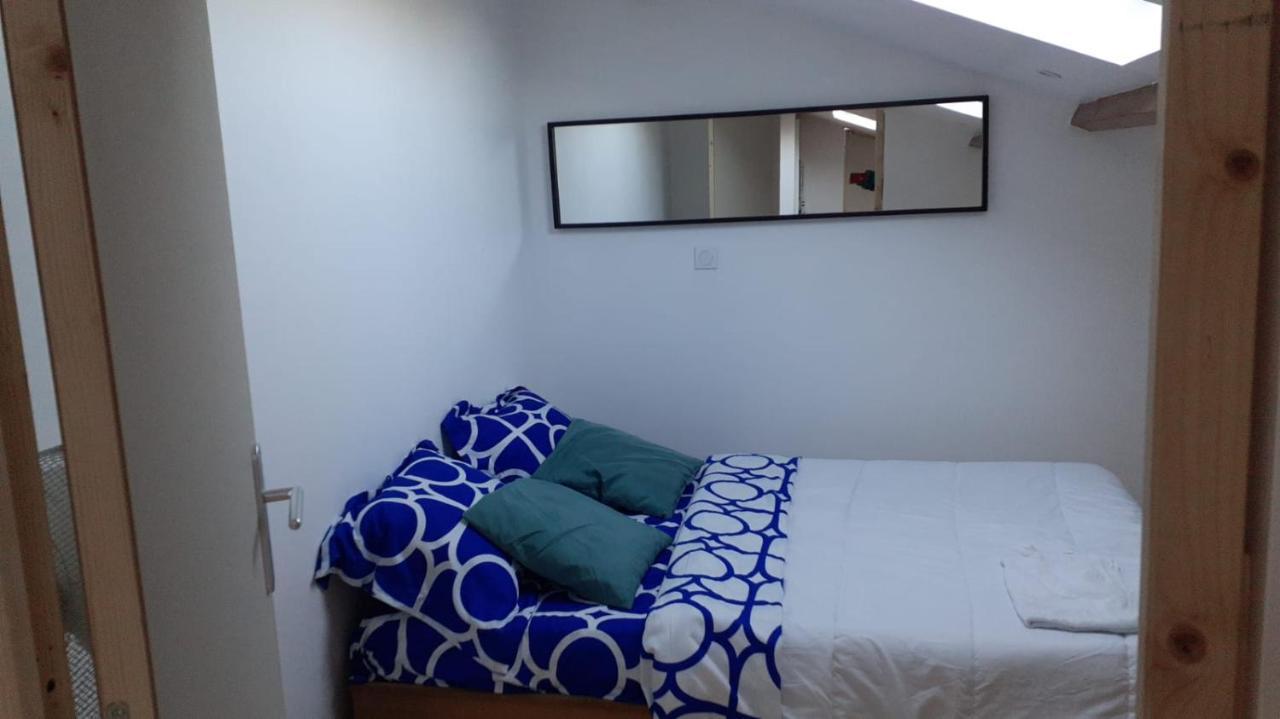 Appartement La Joie Dans Quartier Chic Pibrac Dış mekan fotoğraf