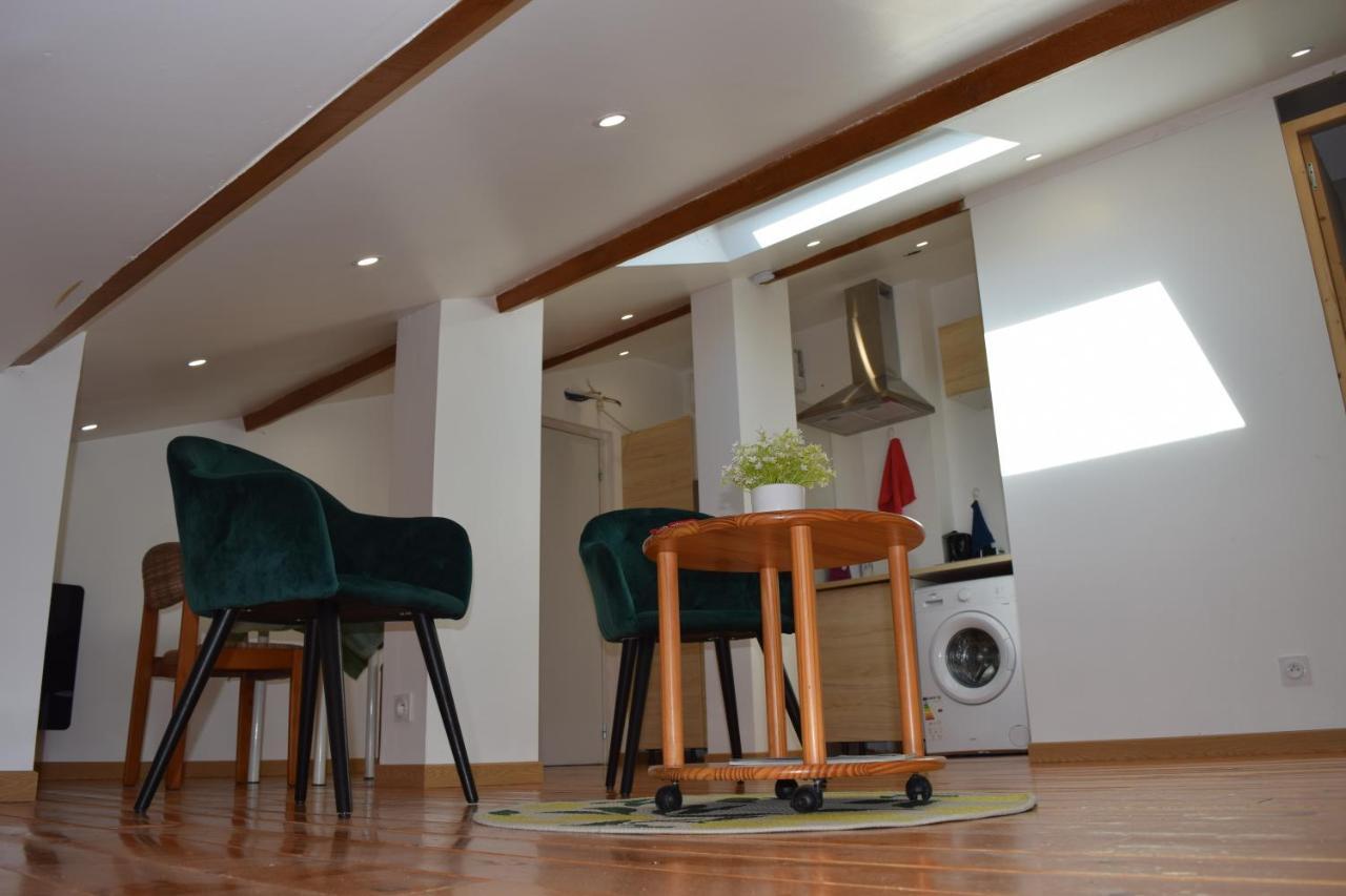 Appartement La Joie Dans Quartier Chic Pibrac Dış mekan fotoğraf