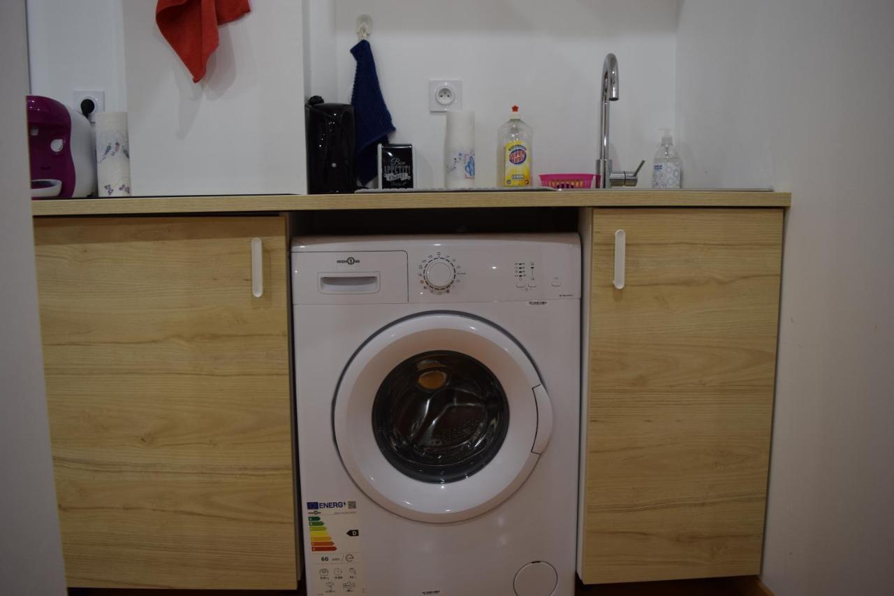 Appartement La Joie Dans Quartier Chic Pibrac Dış mekan fotoğraf