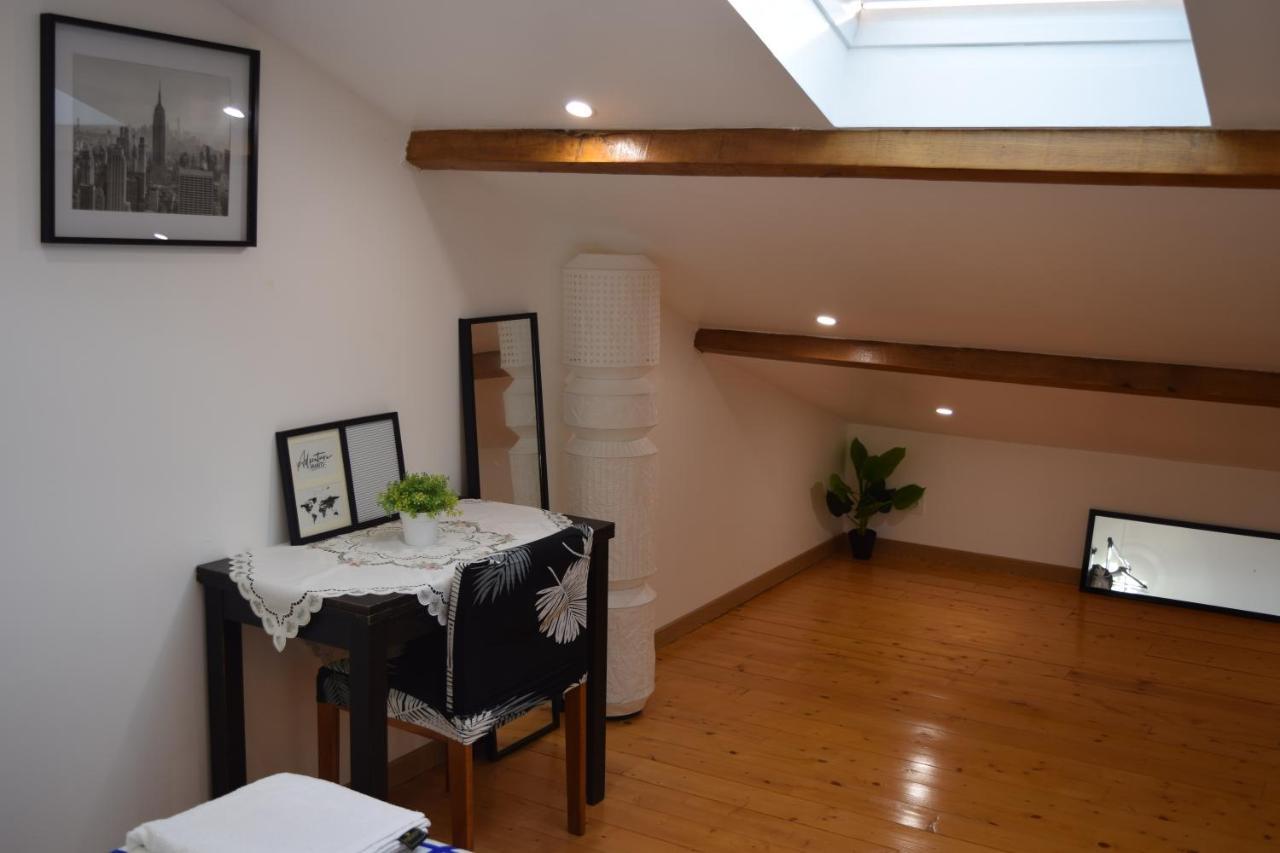 Appartement La Joie Dans Quartier Chic Pibrac Dış mekan fotoğraf