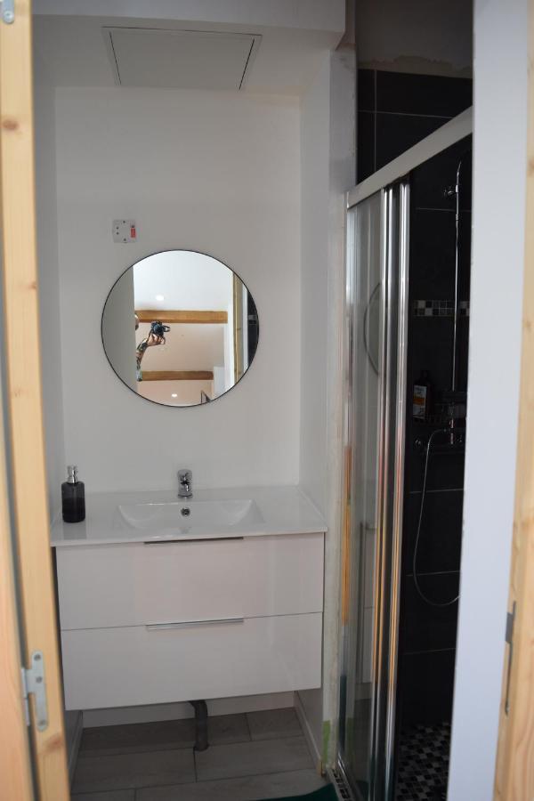 Appartement La Joie Dans Quartier Chic Pibrac Dış mekan fotoğraf