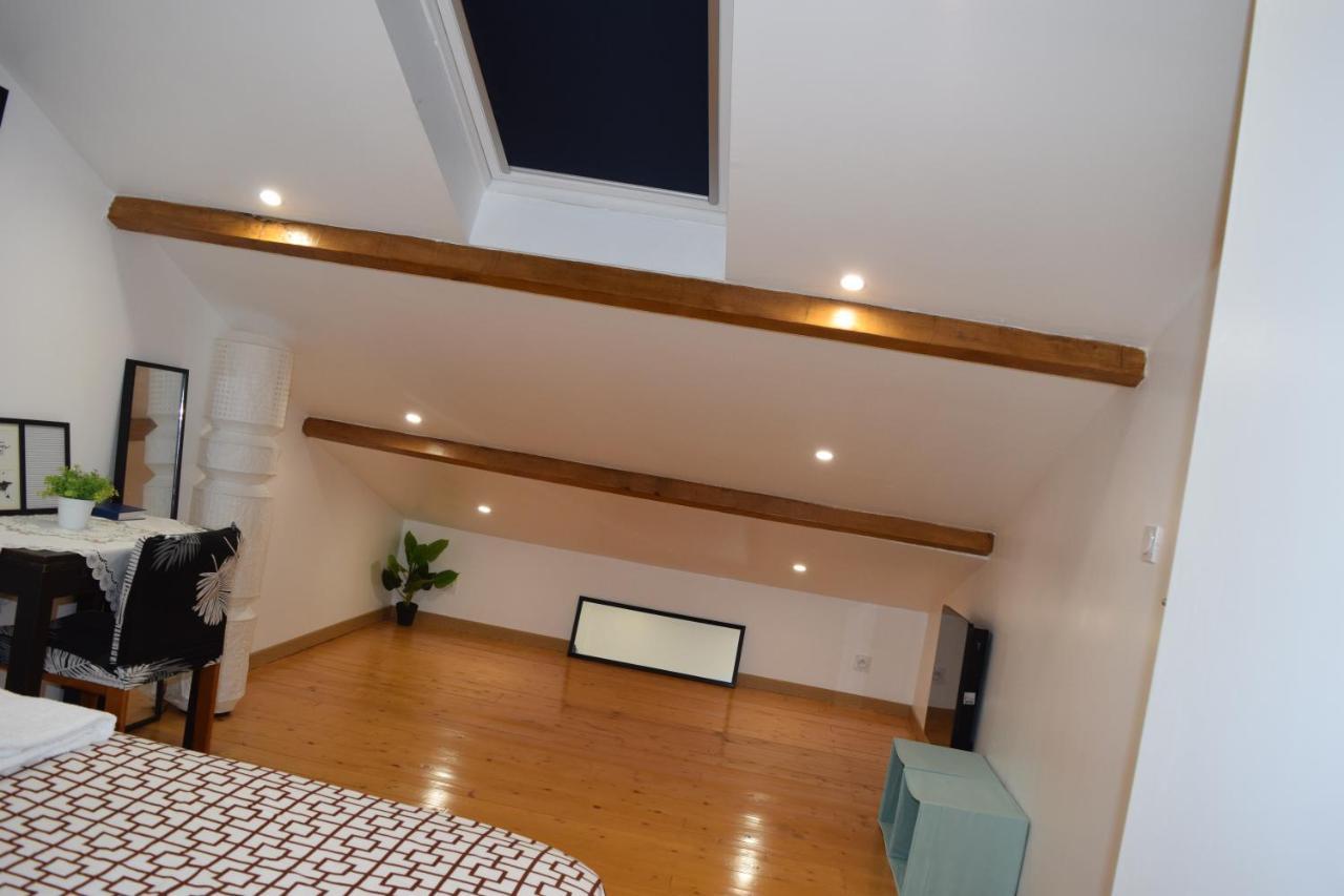 Appartement La Joie Dans Quartier Chic Pibrac Dış mekan fotoğraf