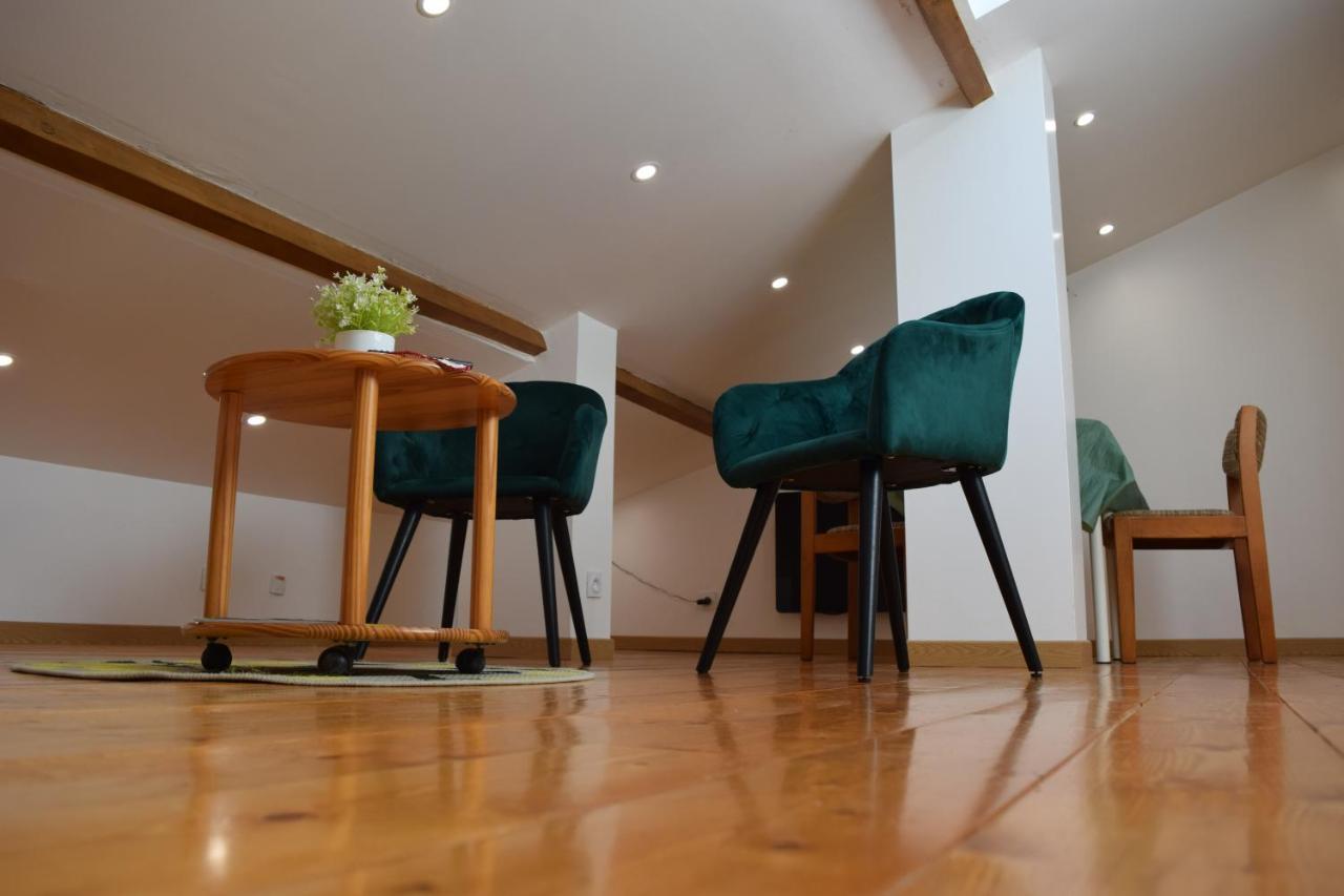 Appartement La Joie Dans Quartier Chic Pibrac Dış mekan fotoğraf