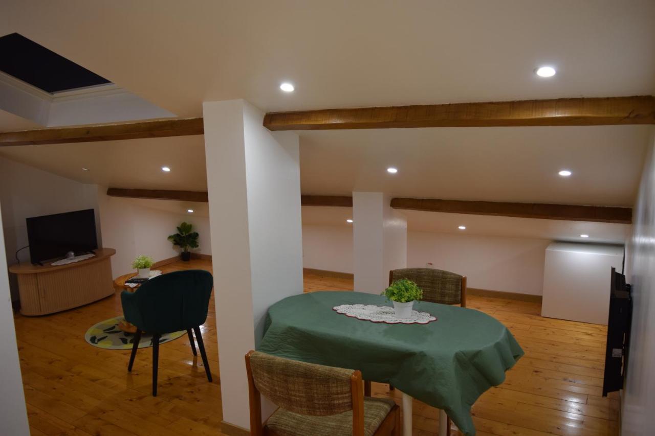 Appartement La Joie Dans Quartier Chic Pibrac Dış mekan fotoğraf