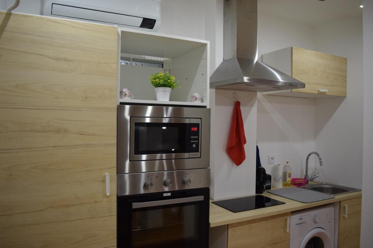 Appartement La Joie Dans Quartier Chic Pibrac Dış mekan fotoğraf
