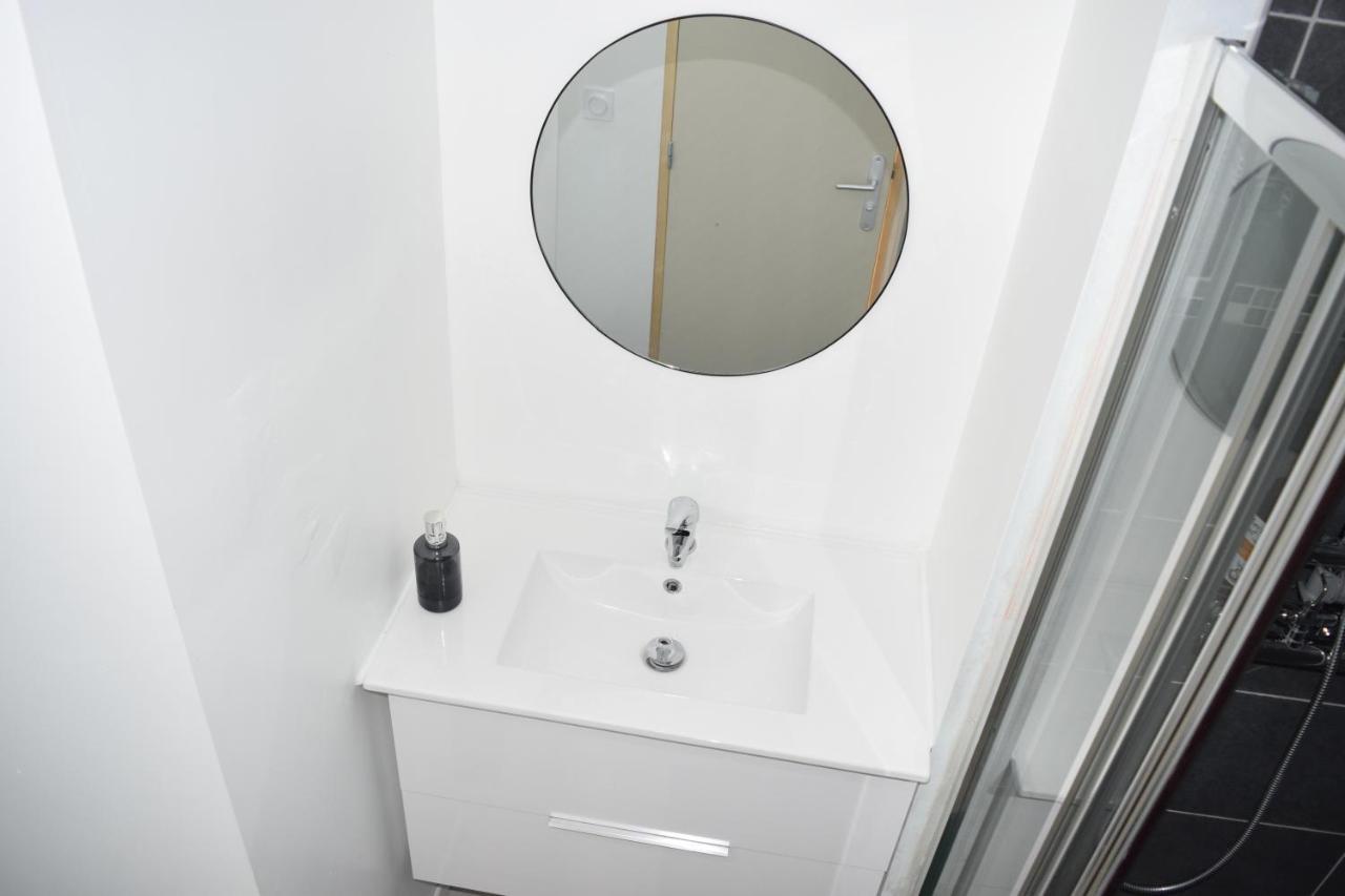 Appartement La Joie Dans Quartier Chic Pibrac Dış mekan fotoğraf